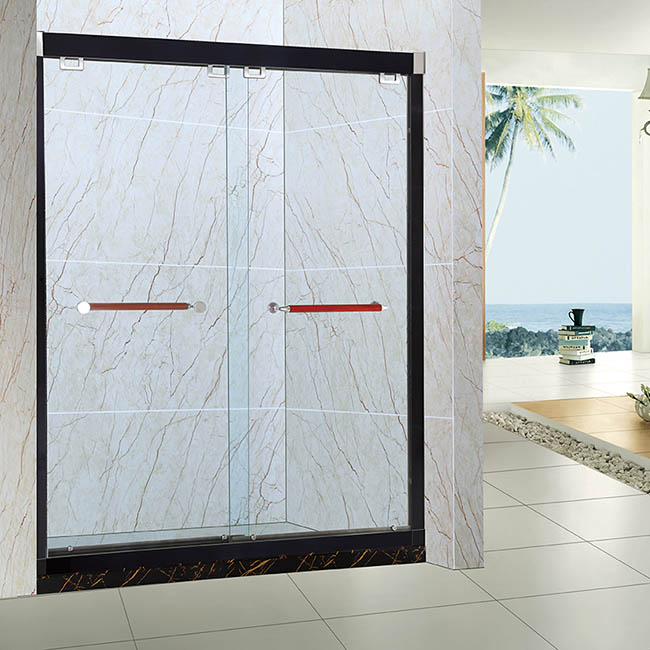 帮您看清目前市场淋浴房的特点