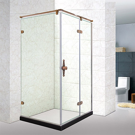 H-708（方形，一固一开）