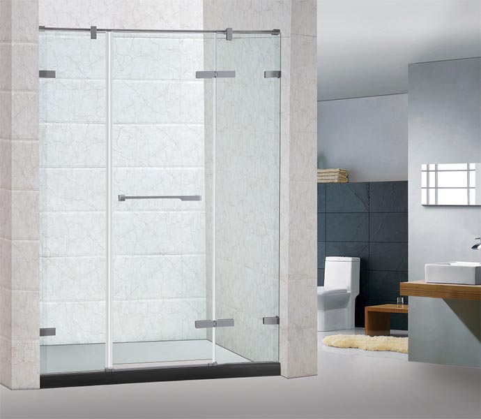 K-692  两固一开门