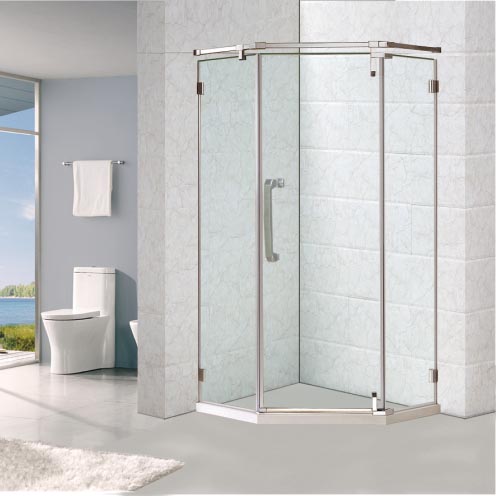 H-919(钻石形  两固一开)