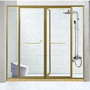 T-002（T型开门）