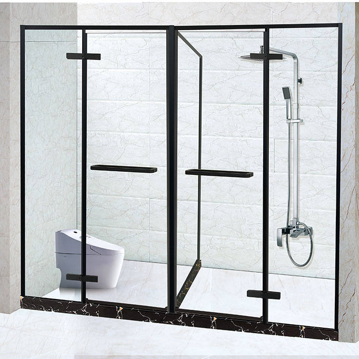 T-003（T型开门）